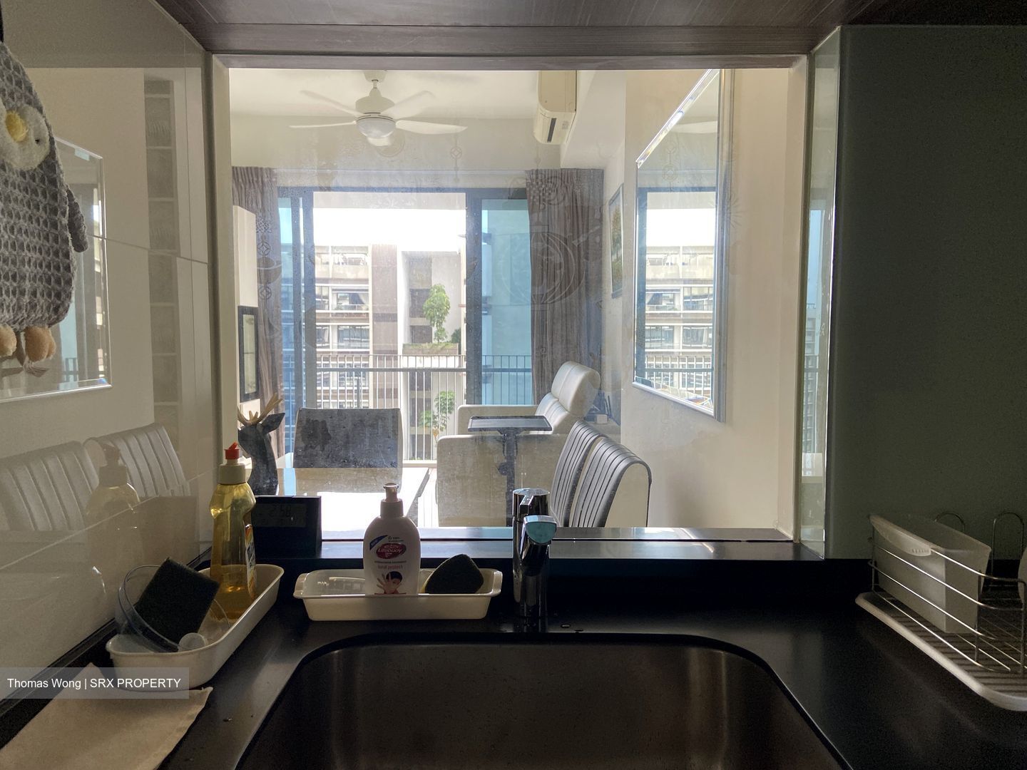 The Palette (D18), Condominium #623580781
